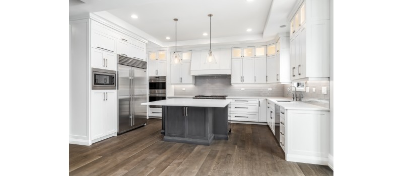 5 Ways to Maintain Your Pristine White Kitchen 5 Ways to Maintain Your Pristine White Kitchen